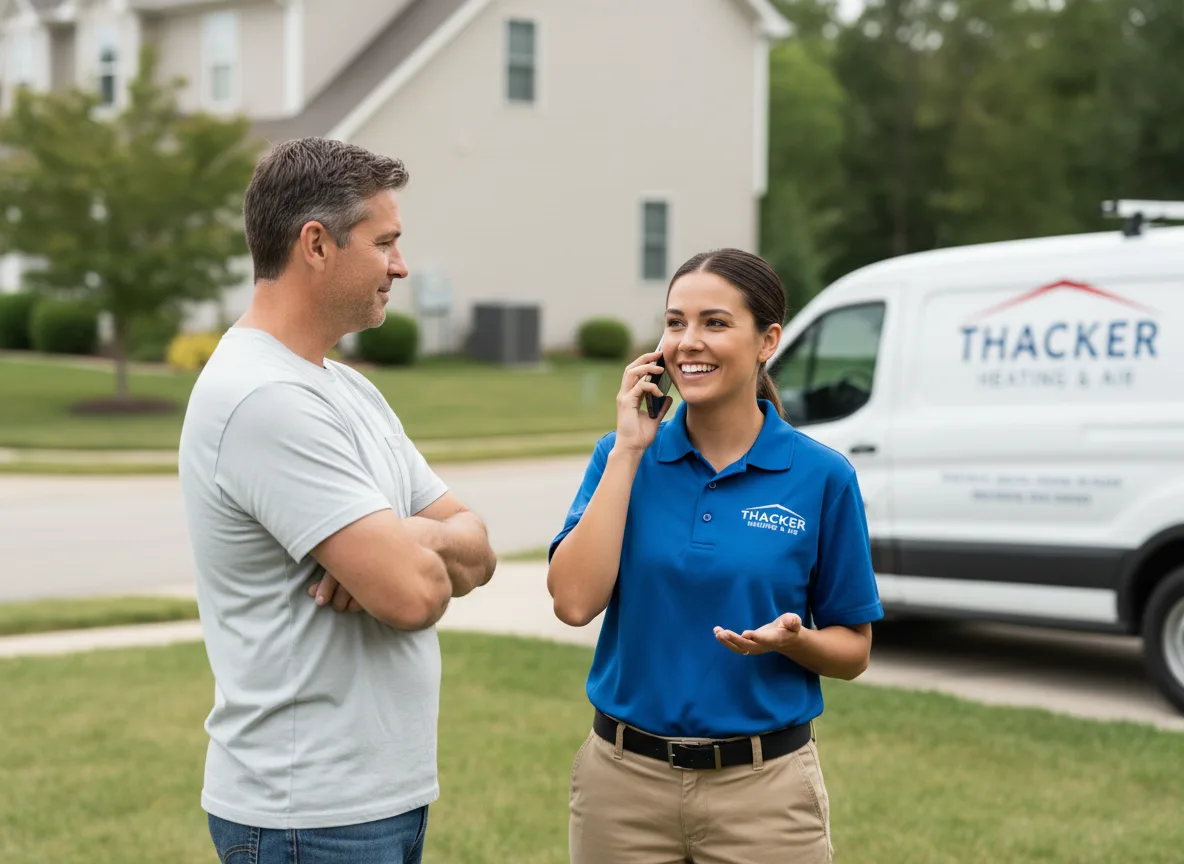 Ac Repair Sequatchie, TN FAQs